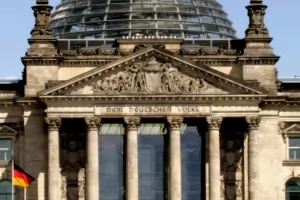 The Reichstag thumbnail